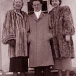 Dean Kysar Children - Gayle, Robert, Dorothy