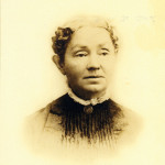 Ellen Nellie Reese Hill
