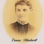 Emma Viola Hill Backwell