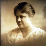 Ethel Irene Hill