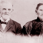 Hill, Lewis and Ann Wray