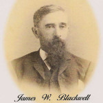 James Backwell